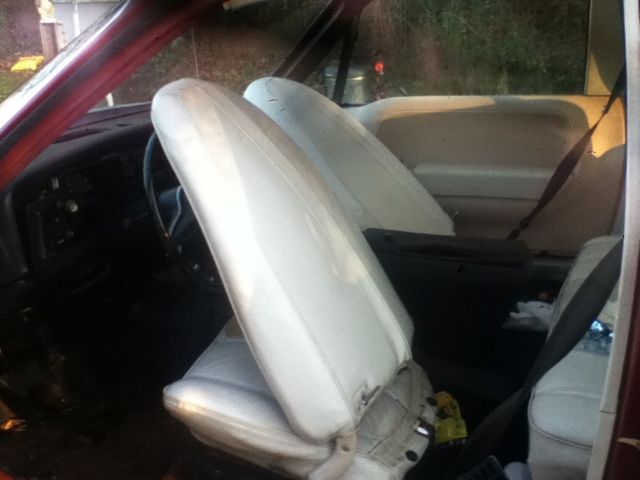 1976 amc pacer 1 owner all original