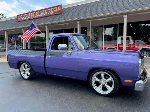 1991 dodge d150 in clarkston, michigan