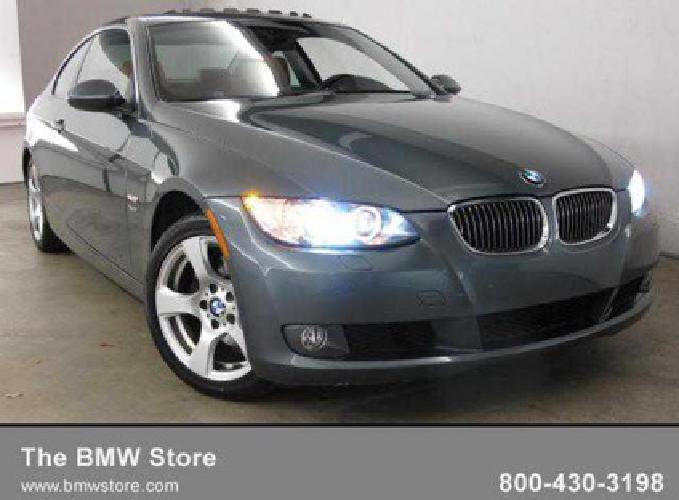 2009 bmw 3-series 328i in cincinnati, oh