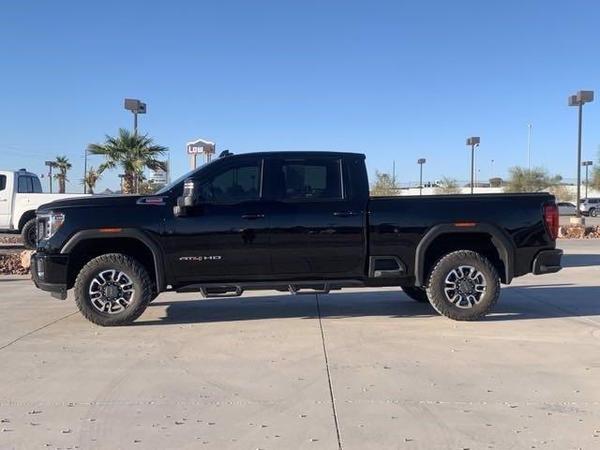 2021 gmc sierra 2500hd in lake havasu city, arizona