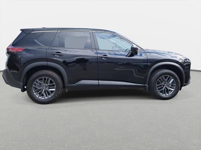 2021 nissan rogue s fwd in durham, north carolina