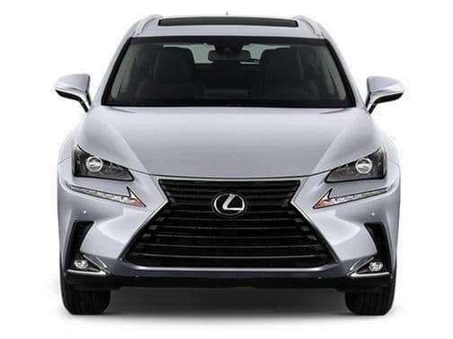 2021 lexus nx 300 base in herculaneum, missouri