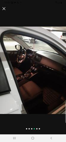 2016 mazda cx-5 sport