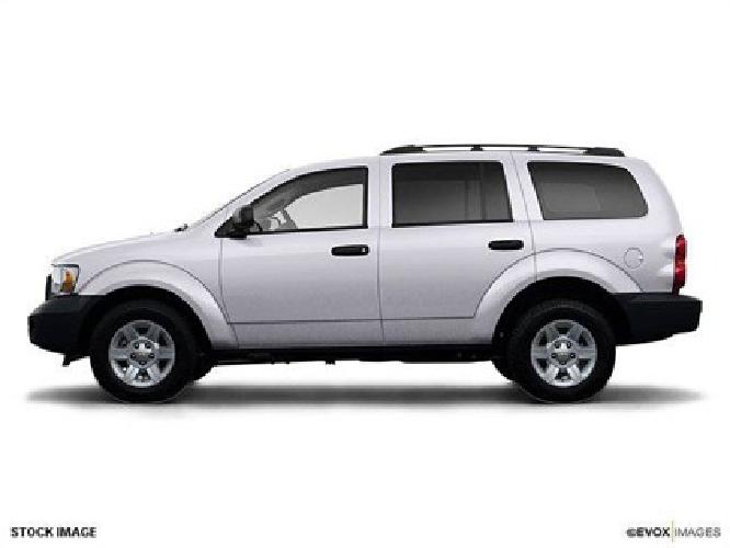 2008 dodge durango slt in hialeah, fl