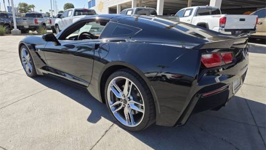 2014 Chevrolet Corvette