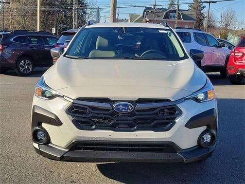 2024 subaru crosstrek premium in newark, delaware