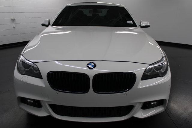 2016 bmw 535 535i