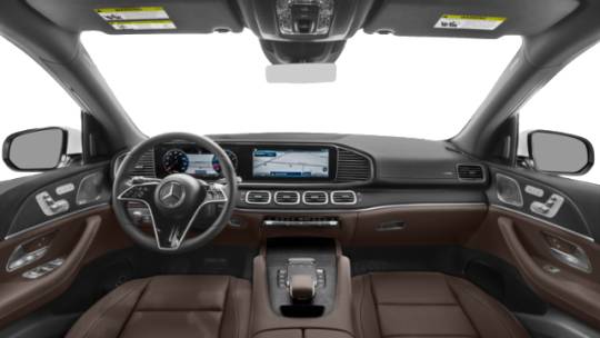 2025 Mercedes-Benz GLE