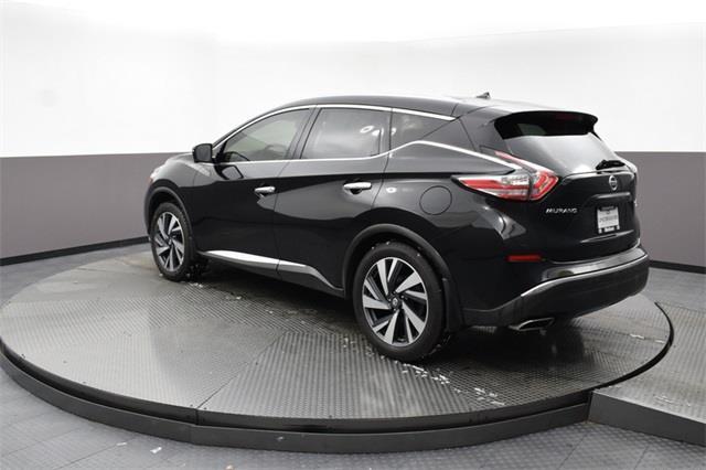 2016 nissan murano s awd s 4dr suv for sale in billings, montana