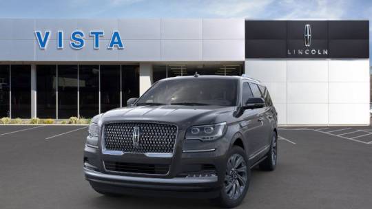 2024 Lincoln Navigator