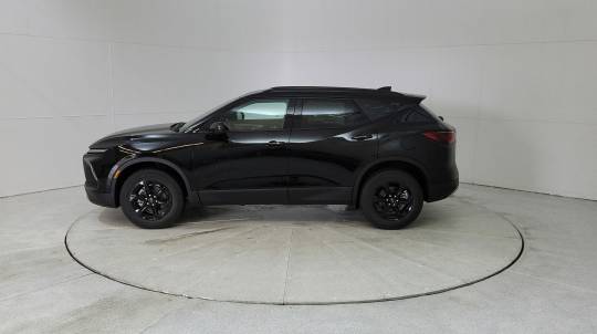 2025 Chevrolet Blazer