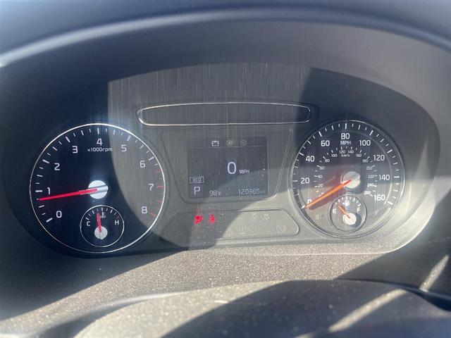 2019 kia sorento l
