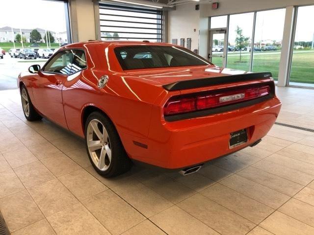 used 2009 dodge challenger srt8 lincoln, ne 68516 for sale in lincoln, nebraska
