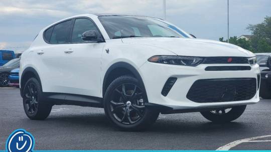 2024 Dodge Hornet