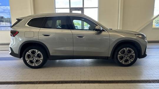 2023 BMW X1