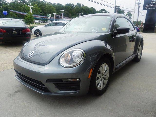 used 2018 volkswagen beetle s hammond, la 70403 for sale in hammond, louisiana