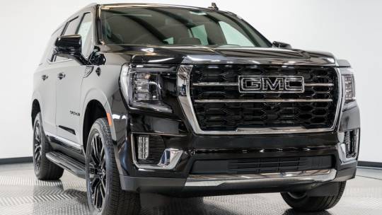 2024 GMC Yukon