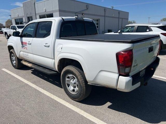 2019 toyota tacoma sr in oconomowoc, wisconsin