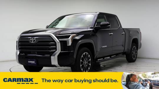 2023 Toyota