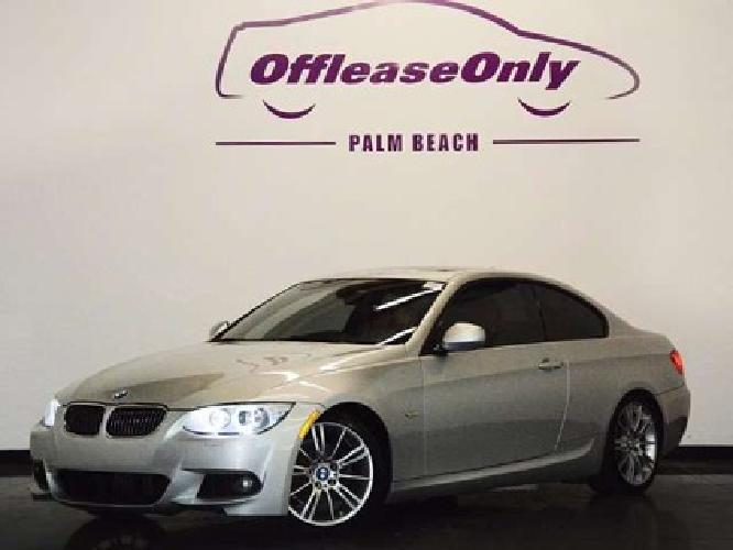 2011 bmw 3 series 328i coupe in lake worth, fl