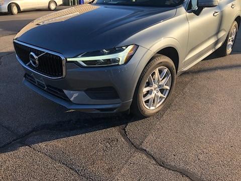 2020 volvo xc60 momentum