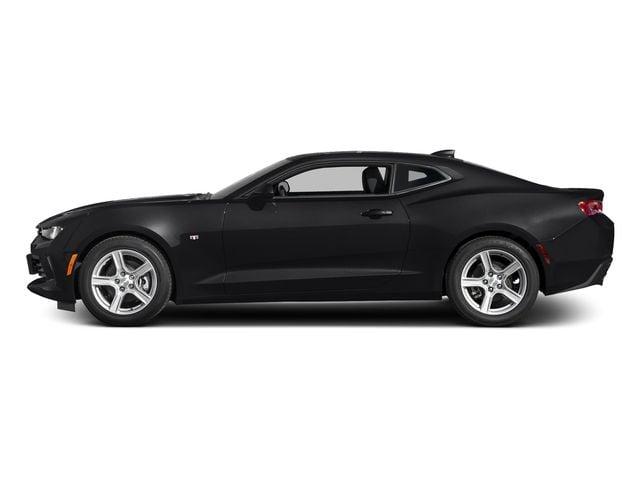 2017 chevrolet camaro 1lt in greer, south carolina