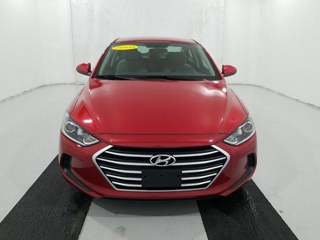 used 2017 hyundai elantra se sedan hendersonville, tn 37075 for sale in hendersonville, tennessee