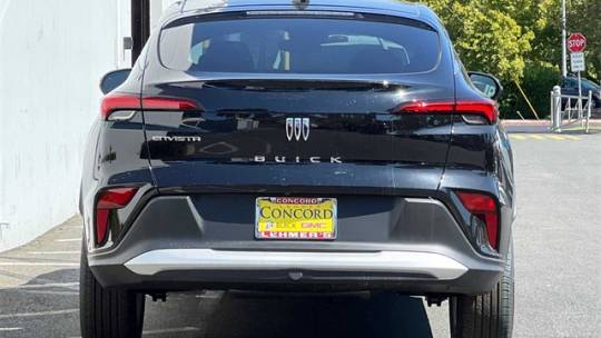 2024 Buick Envista