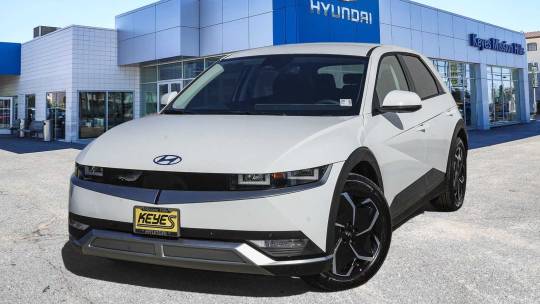 2024 Hyundai IONIQ 5