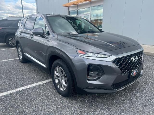 2020 hyundai santa fe 2.4 sel in hagerstown, maryland