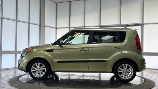 2012 Kia Soul