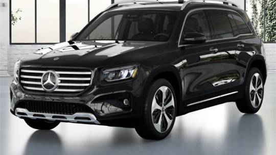 2024 Mercedes-Benz GLB