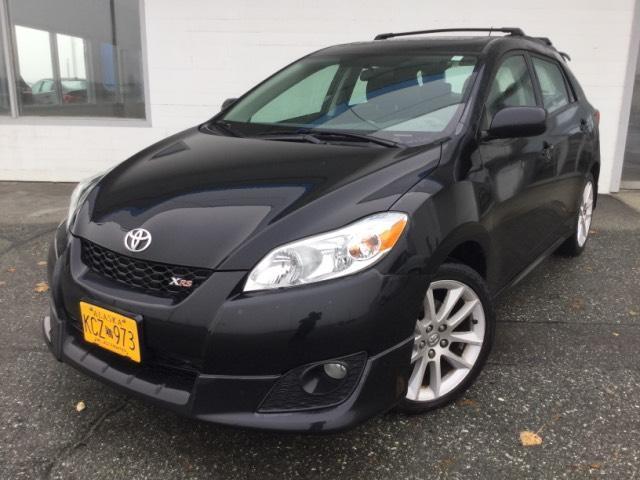 2009 toyota matrix in wasilla, alaska