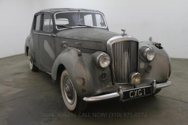 1953 right hand drive used