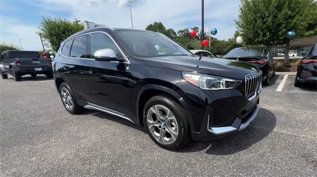 2024 bmw x1 xdrive28i