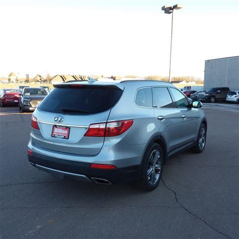 2014 hyundai santa fe limited limited 4dr suv for sale in sioux falls, south dakota
