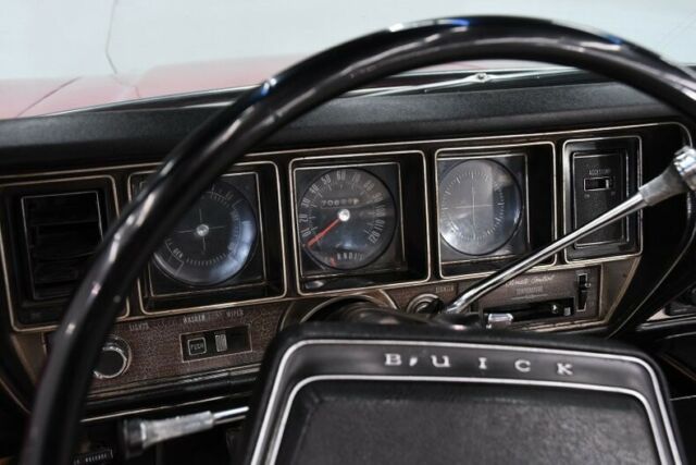 great factory colors, a/c, gs features!