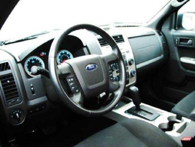 2010 ford escape xlt sport utility 4d in rockville centre, ny