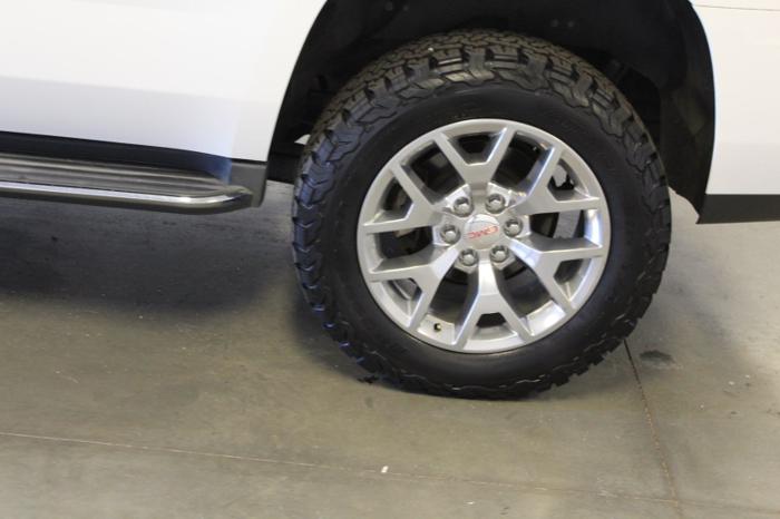used 2015 gmc yukon 4wd sle montgomery, al 36117 for sale in montgomery, alabama