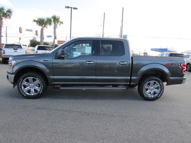 new 2019 ford f150 xlt blackshear, ga 31516 for sale in blackshear, georgia