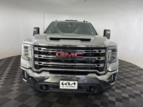 2021 gmc sierra 2500 sle in columbia, missouri