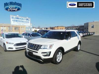 2016 ford explorer xlt awd xlt 4dr suv for sale in norwalk, connecticut