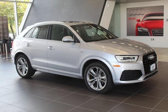 2016 audi q3 2.0t premium plus