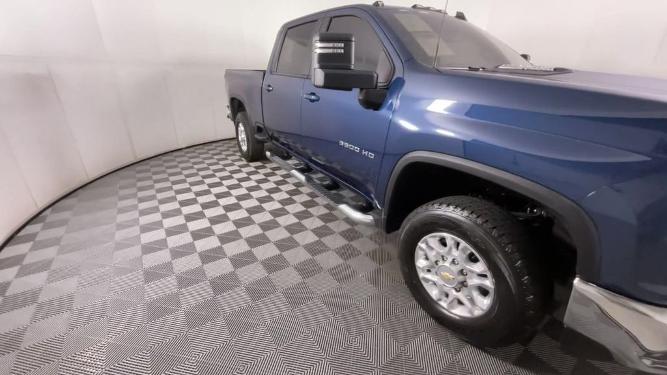 used 2023 chevrolet silverado 3500hd lt