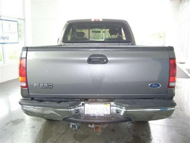 2004 ford super duty f-250 xlt in fairfield, ca