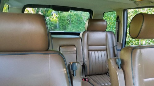 1998 land rover range rover se in florida by owner