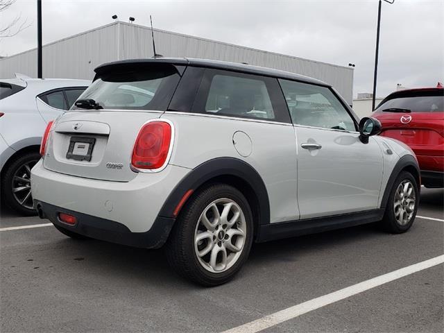 2014 mini hardtop cooper cooper 2dr hatchback for sale in little rock, arkansas