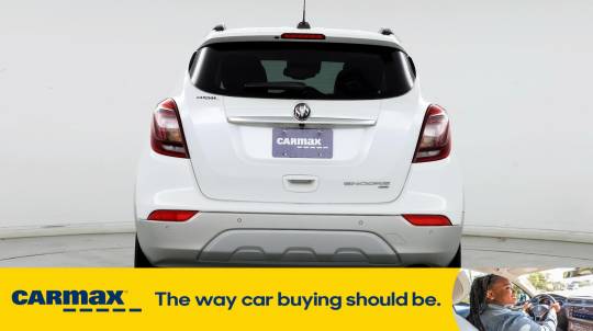 2019 Buick Encore