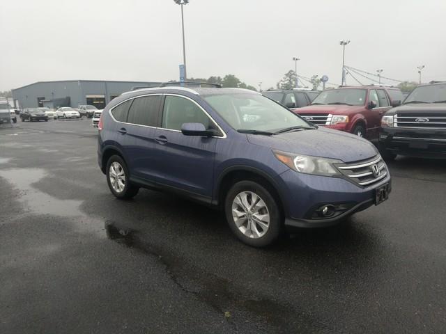 2014 honda cr-v ex ex 4dr suv for sale in blades, delaware