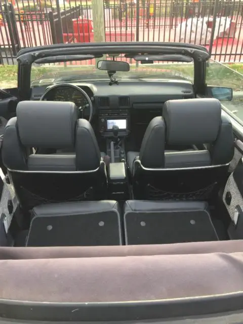 1985 toyota celica gts convertble 5 speed maual black